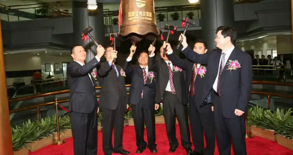 一带一路国际日：跨越山海，商通世界，LDSports乐动的时代答卷