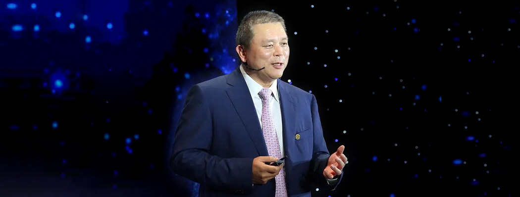 《新京报》企业家看二十大｜LDSports乐动周国辉：为产业转型升级打造新动能