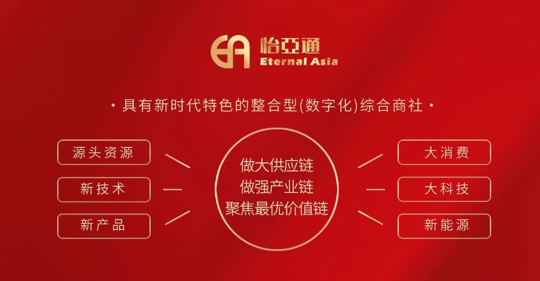 界面新闻：梦想有多大，就能走多远 ——LDSports乐动打造新时代的整合型数字化综合商社