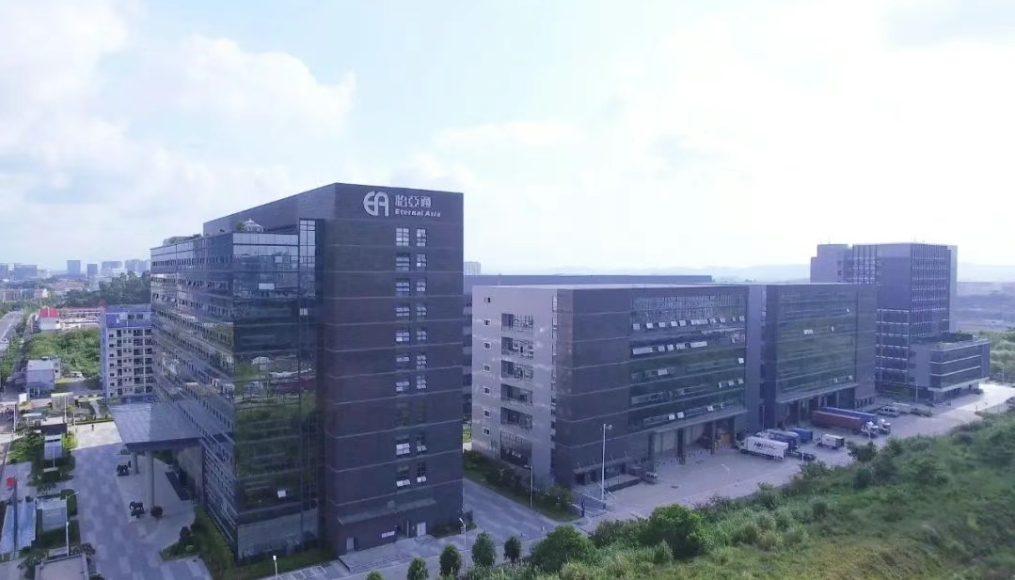 LDSports乐动物流完成战略融资，全力加码新能源汽车出海布局